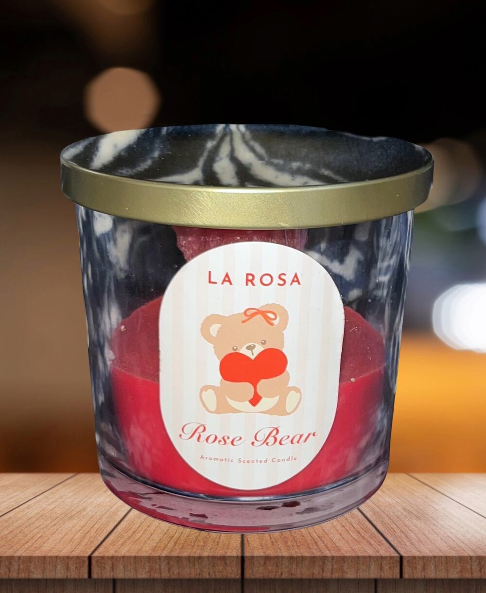 NEW! Western Brook Sea Breeze Jar Candle 12.5 oz with Corinthians 12:9